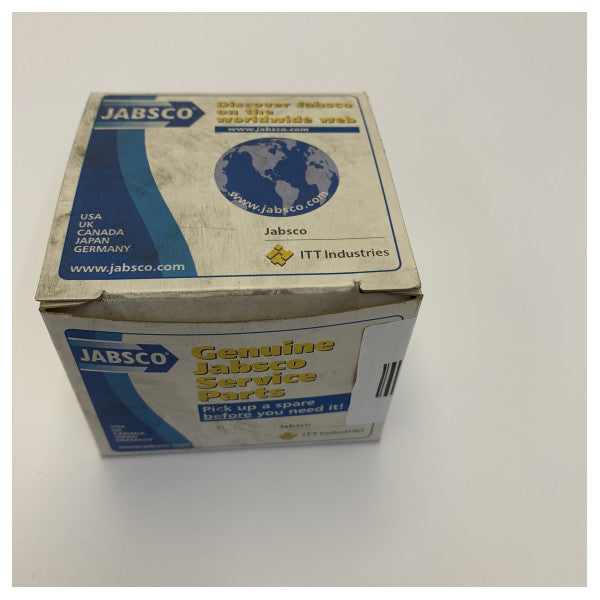 Kit de Serviço e Reparação Jabsco SK26-101-37 para Bombas Marítimas