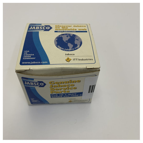 Kit de service et de réparation Jabsco SK346 pour pompes marines