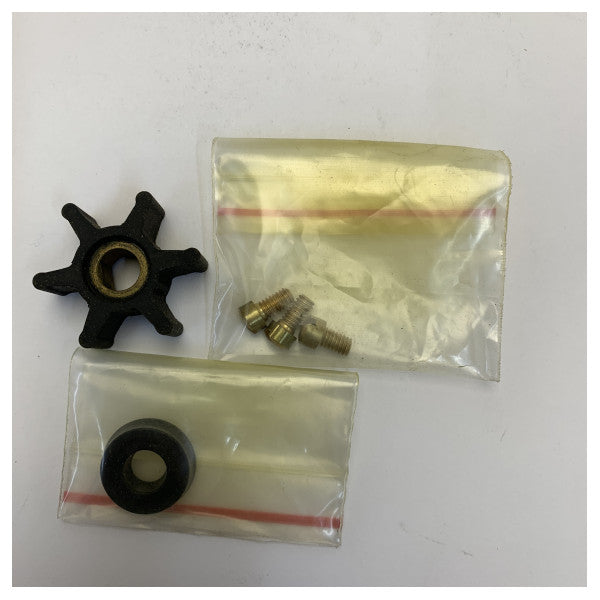 Jabsco SK92-01 Reperationssæt - Marine Motor Del