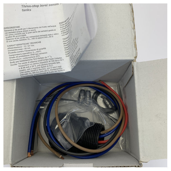 MotoMarine universali skont il-livell tal-ilma skart sensor 483182 - SO3818