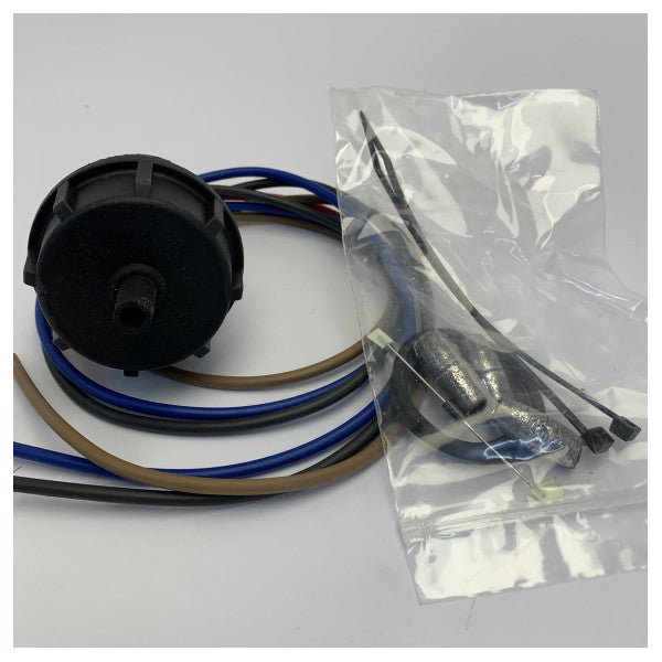 MotoMarine universal waste water level sensor 483182 - SO3818