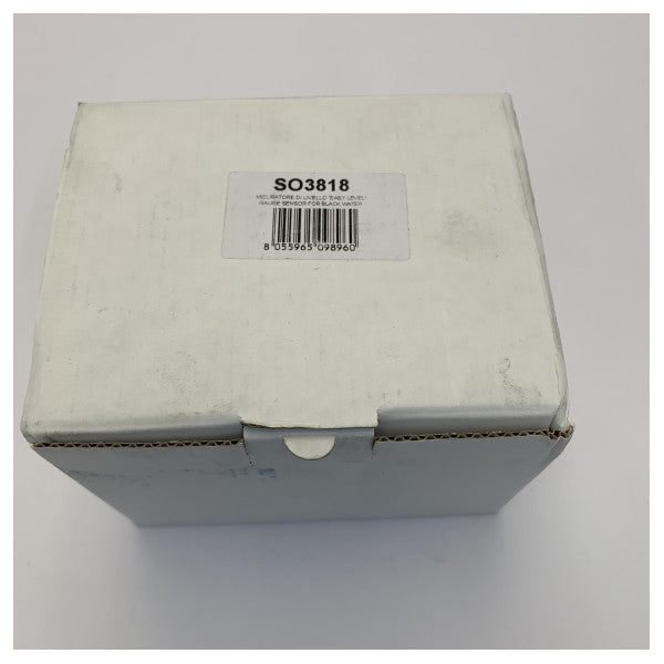 MotoMarine universal waste water level sensor 483182 - SO3818