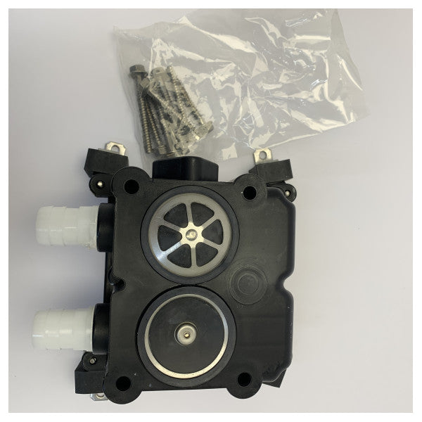 Ensemble de base de pompe Jabsco Kit PAR 44114-1000