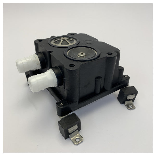 Ensemble de base de pompe Jabsco Kit PAR 44114-1000