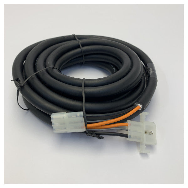 Jabsco Cavo di prolunga -64042-1007 - 15ft /4,5m
