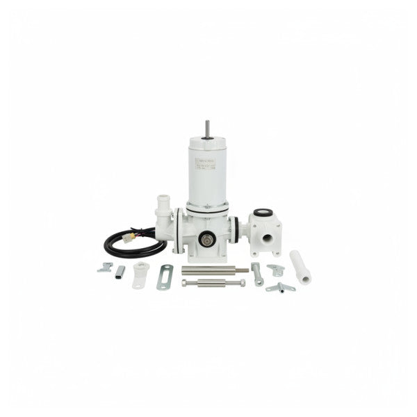 Jabsco 29108-0240 Motor Kit za konverziju 24V za ručni WC