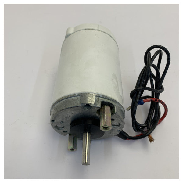 Kit de conversión de motor Jabsco 29108-0240 24V para inodoro manual