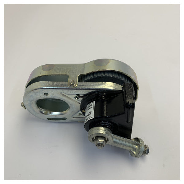 Jabsco 35037-0001 Support d’arbre / Shaft Support