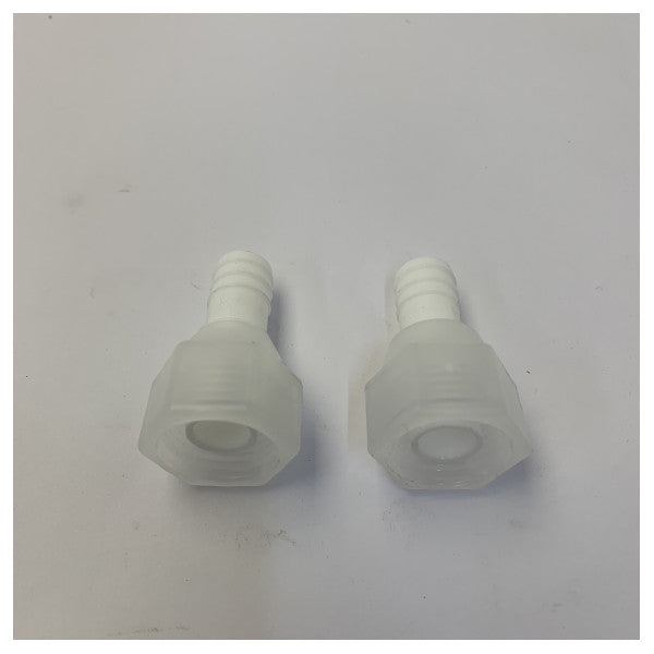 Kit Jabsco Par-Mate 43990-0010 set raccordi portagomma