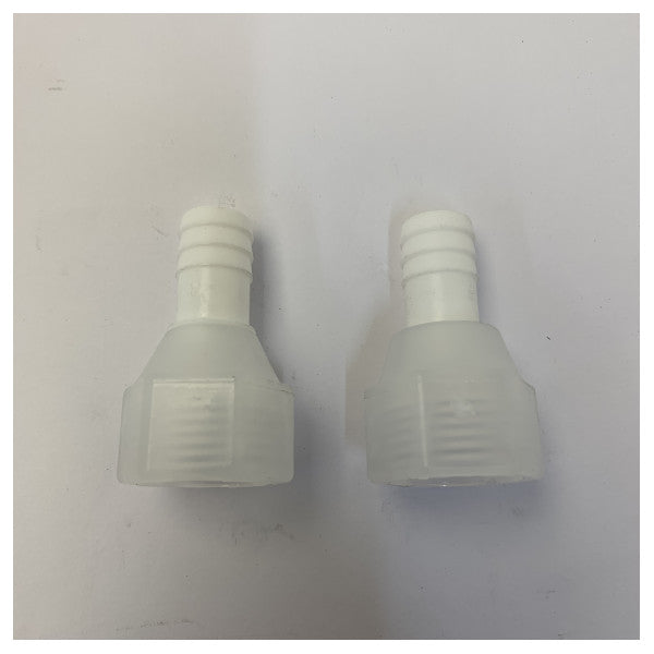 Kit Jabsco Par-Mate 43990-0010 set raccordi portagomma