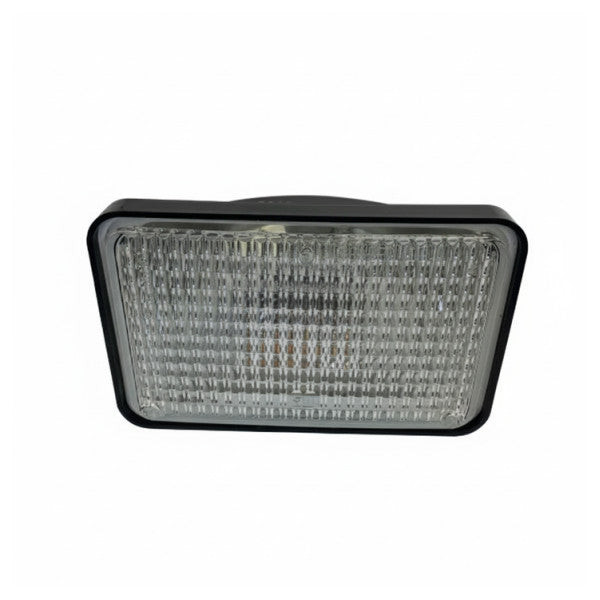 Jabsco 45903-0000 Faro alogeno da ponte 12V - Illuminazione di coperta marina