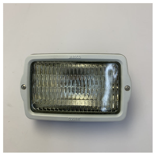 Jabsco 45930-2012 Halogenlampa för marinbelysning