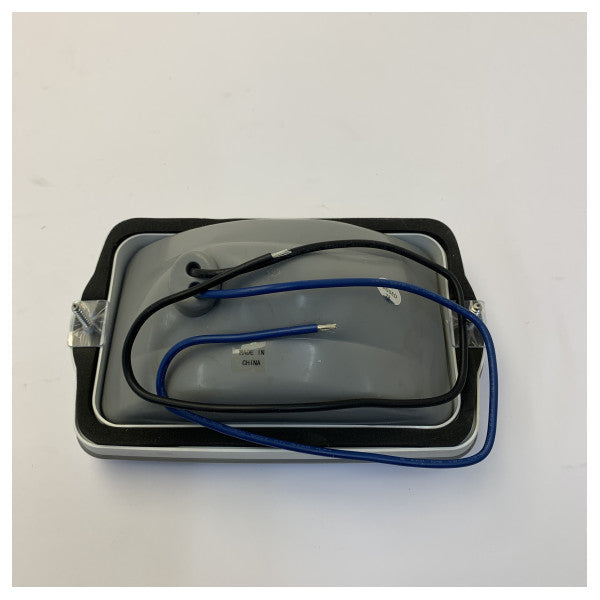 Jabsco 45930-2012 Halogenlampa för marinbelysning