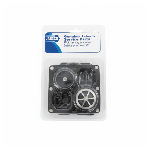 Jabsco 30125-0000 Kit di servizio - kit di manutenzione per WC