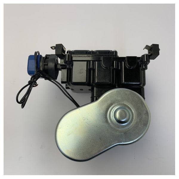 Jabsco PAR 36800-0210 Dricksvattenpump Autoklav - 24V marin vattenpump