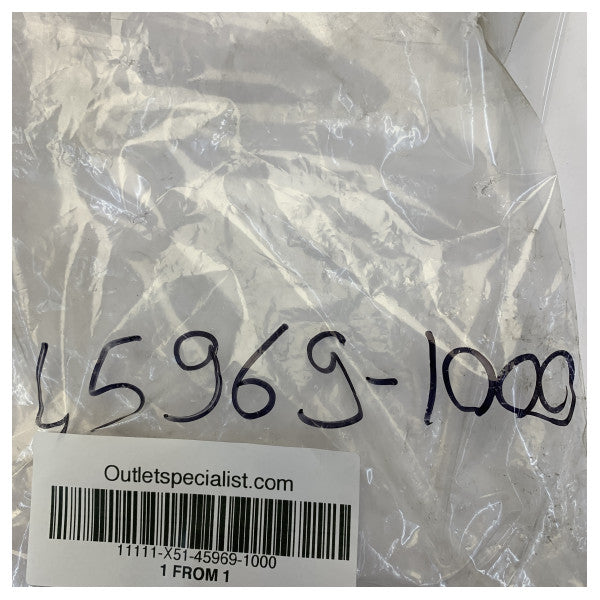 Jabsco 45969-1000 Conversion de carte de circuit imprimé 24V