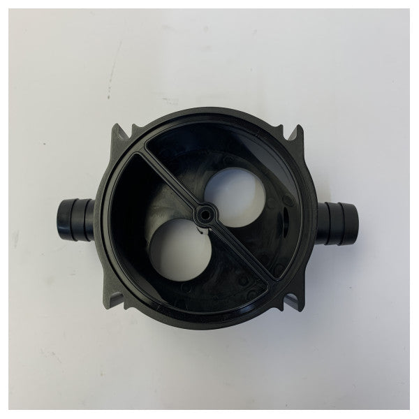 Jabsco 50098-1000 Engine Flange - Marine Pump Accessory