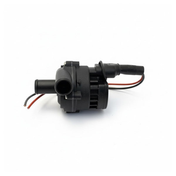 Jabsco 59510-0012 マグネティックドライブ循環ポンプ 12V - 12.5 LPM - 3/4インチ