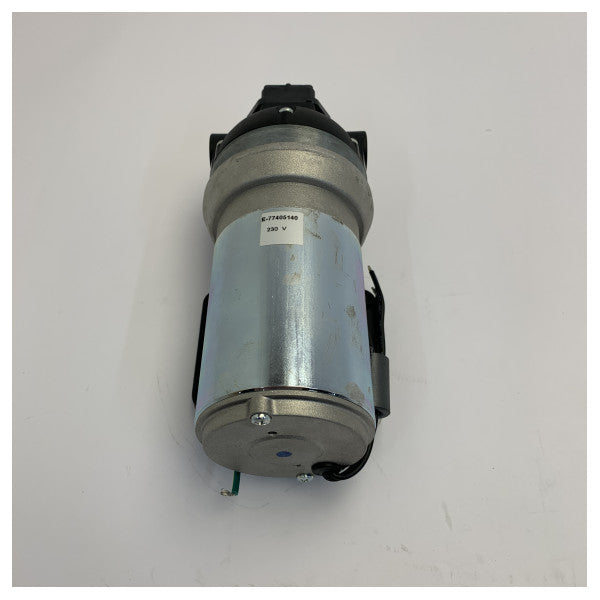Xylem E-77405140 Ναυτική αντλία θετικής εκτόπισης