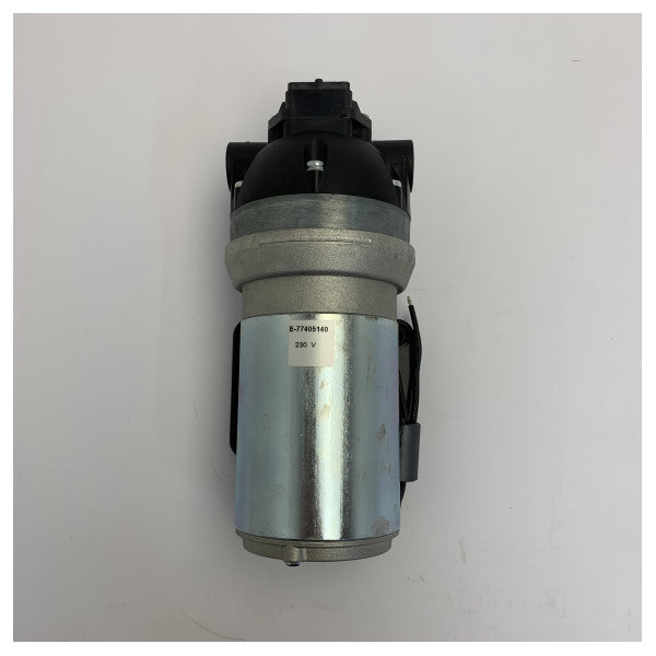 Xylem E-77405140 Pompa Marine ta' Spostament Pożittiv