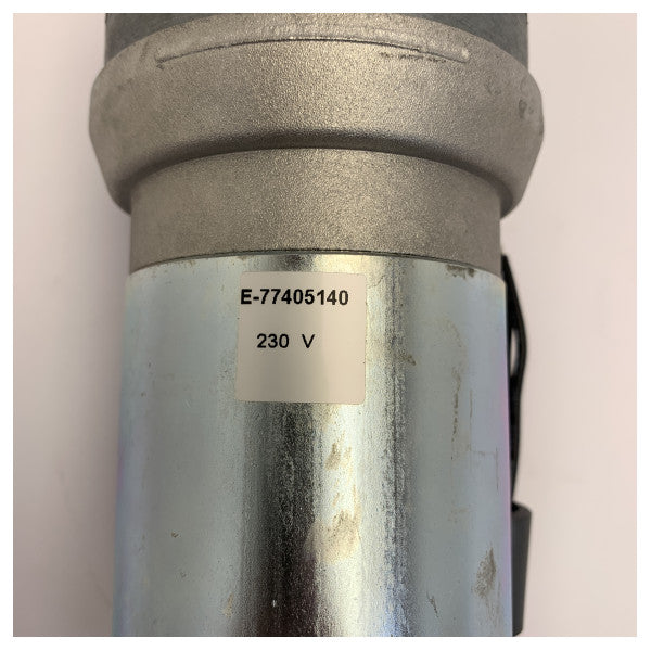 Xylem E-77405140 Pompa Marine ta' Spostament Pożittiv
