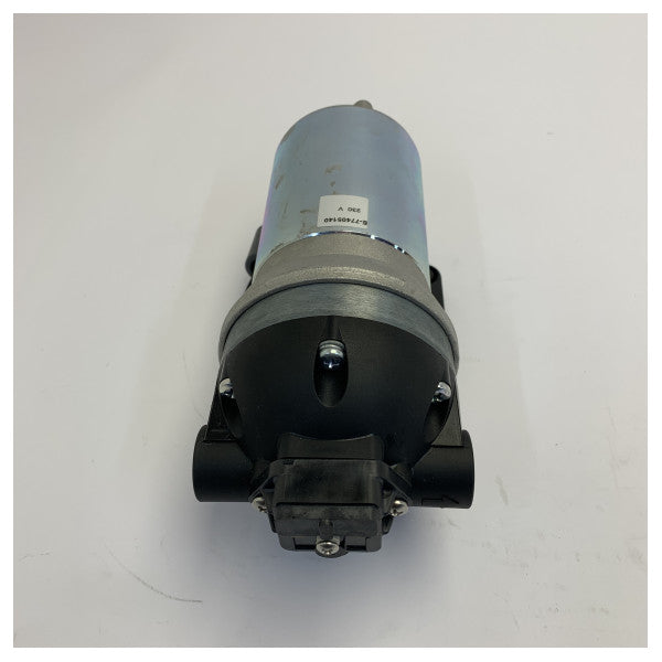 Xylem E-77405140 Pompa Marine ta' Spostament Pożittiv