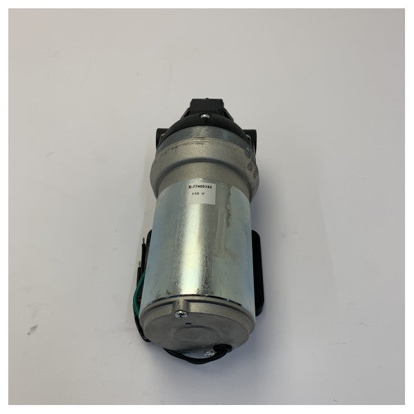 Xylem E-77405142 Θαλάσσια Αντλία Θετικής Μετατόπισης