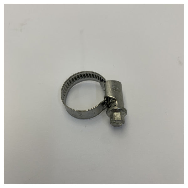 Norma ホースクランプ ステンレススチール - 12-20mm 9mm