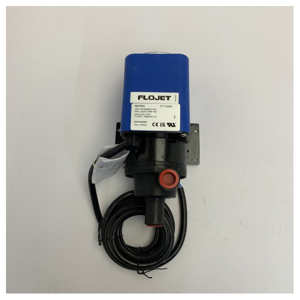 Flojet NDP35-3 ダイヤフラムポンプ - 船舶用ポンプ