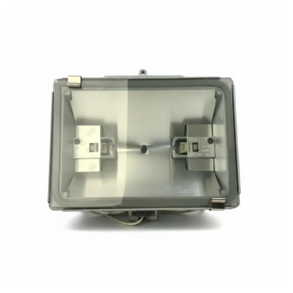 Jabsco 14780-0001 Quartz-Flood Heavy Duty Marine прожектор -