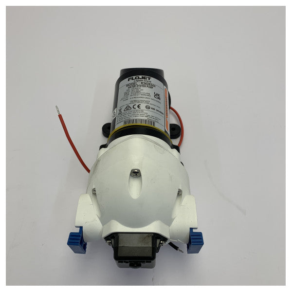 Flojet R3626344A ウォータープレッシャーシステム - 船舶用ウォーターポンプ