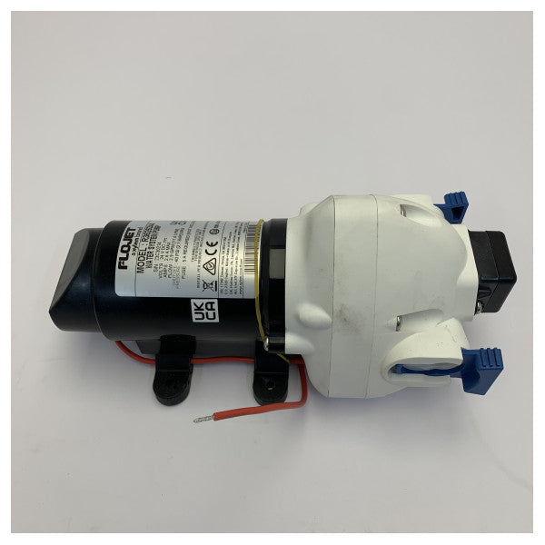 Flojet R3626344A Vattentryckssystem - Marin vattenpump