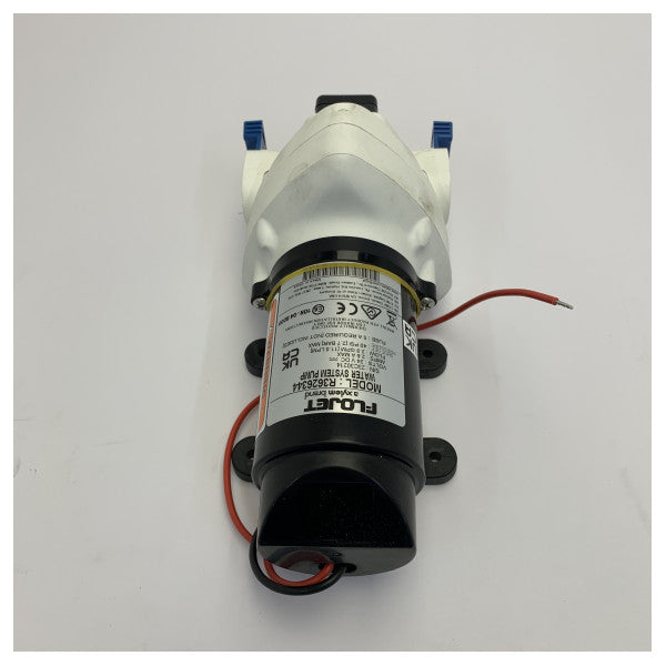 Flojet R3626344A Vattentryckssystem - Marin vattenpump