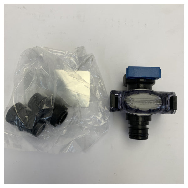 Flojet R3626344A Vattentryckssystem - Marin vattenpump