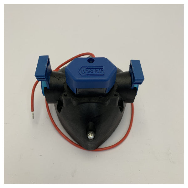 Jabsco 18914-1040 pumphuskit - delar till marinpump