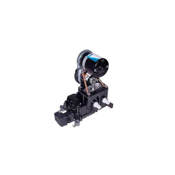 Jabsco PAR 36900-0200 飲料水ポンプ オートクレーブ 12V