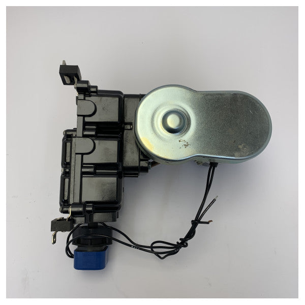 Jabsco PAR 36900-0200 飲料水ポンプ オートクレーブ 12V