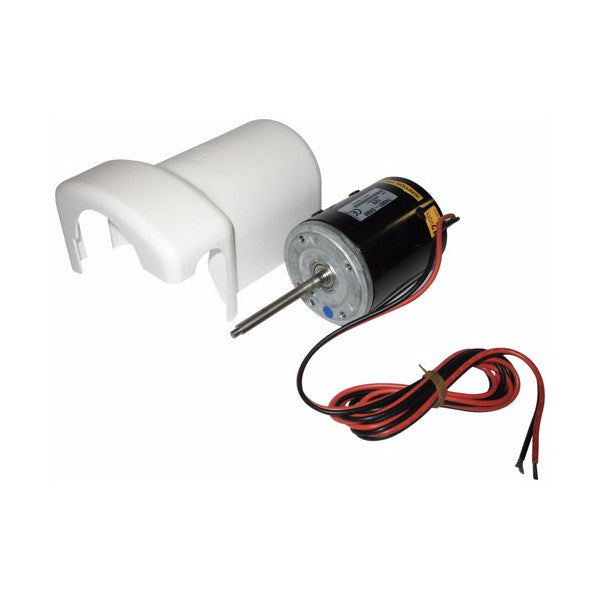Jabsco 37065-0000 マリン用トイレモーター 24V - 交換用モーター