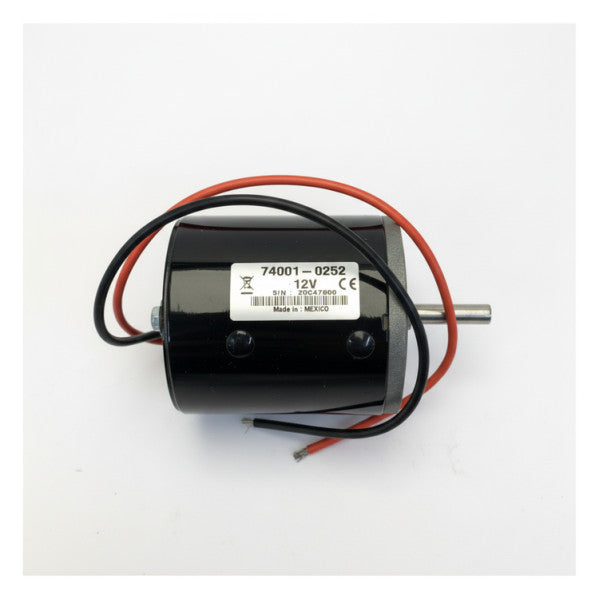 Jabsco 50096-1012 Motore Marino 12V Serie II - Motore di ricambio