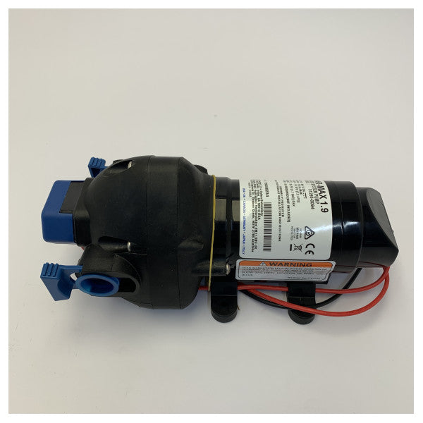 Jabsco 31295-0094 Par-Max 1.9 飲料水ポンプ 24V - 25psi