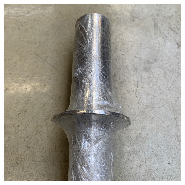 Мачта от неръждаема стомана L1500 x D30 mm - 105698