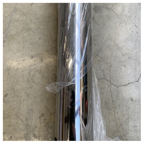 Мачта от неръждаема стомана L1500 x D30 mm - 105698