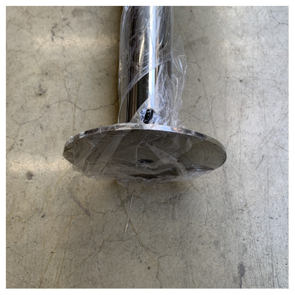 Мачта от неръждаема стомана L1500 x D30 mm - 105698