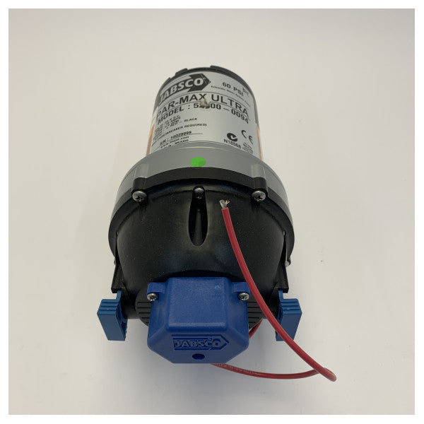 Pompa wody słodkiej Jabsco PAR-Max 7.0 WPS 26.5L/m 24V 60 PSI - 52600-0094