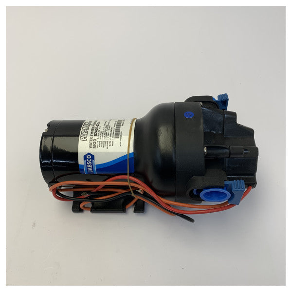 Pompa wody słodkiej Jabsco Par-Max 4.0 PLUS 24V - 40 PSI - 15.1L/m