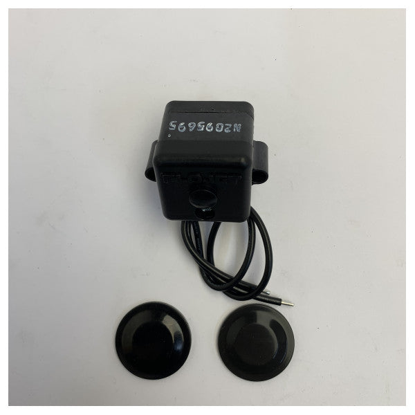 Flojet Pressure Switch Kit 95 PSI 1/4 NPT - 02095-115