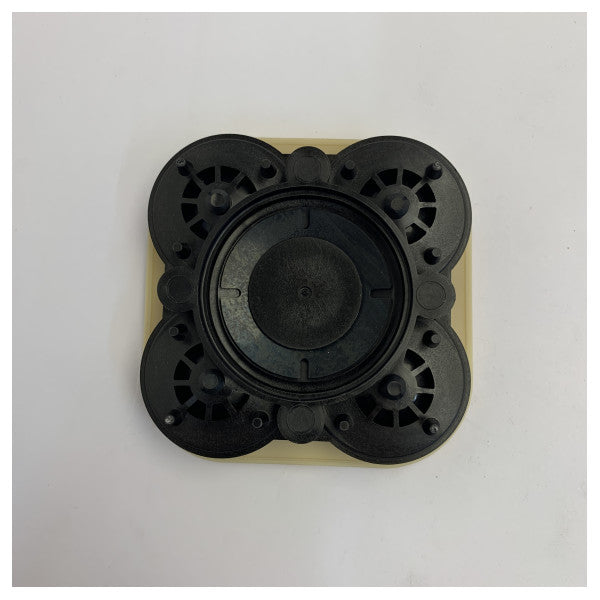 Kit de Reparação Jabsco Pureflo 21 - Kit de Diafragma e Placa de Válvulas - 20407031-S1