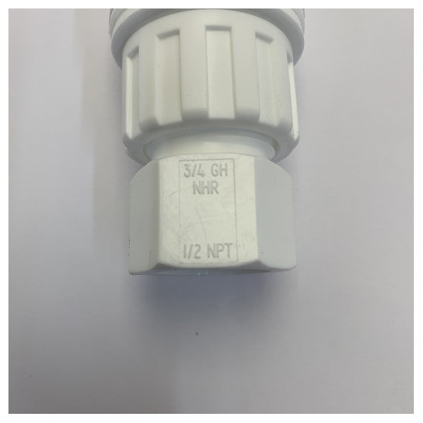 Regulator ciśnienia wody Flojet 30 PSI - 01750320C