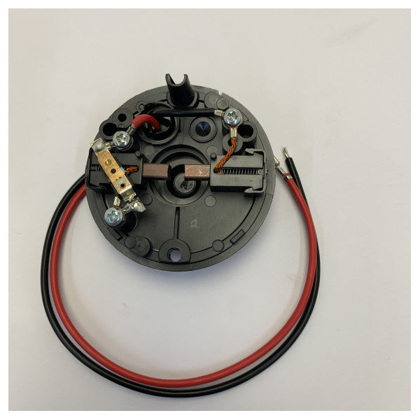 Flojet End Bell Sub Kit - Reservdelar - 20115-229