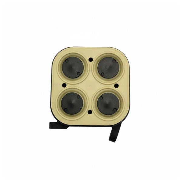 Kit testa pompa Flojet 20419-002 - 4305/4325 - Gruppo completo corpo pompa